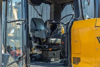 2022 Vermeer RTX1250i2 Quad Tractor