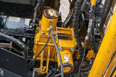 9100-2170: 2020 Vermeer 23x30 S3