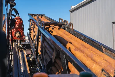 2021 Ditch Witch AT40 All Terrain