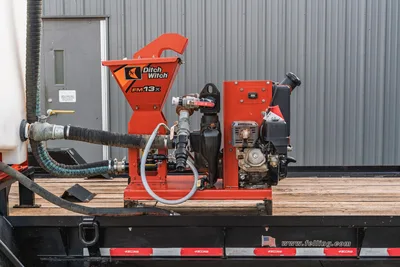 9800-520: 2021 Felling FT-24i