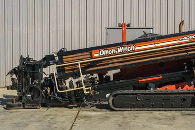 Ditch Witch 2013 Ditch Witch JT4020 Mach 1 - Sold HDD Rigs