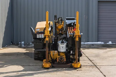 2016 Vermeer 24×40 S3 Horizontal Directional Drill