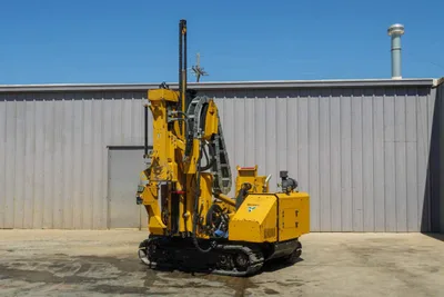 Vermeer 2018 Vermeer PD10R Pile Driver - Utility