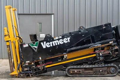 9100-2170: 2020 Vermeer 23x30 S3