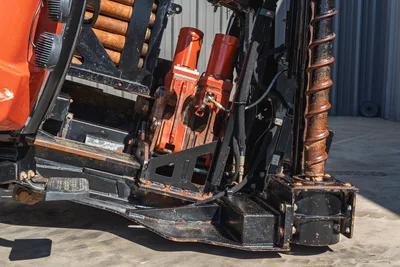 2021 Ditch Witch AT40 All Terrain