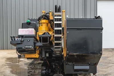 9100-2198: 2020 Vermeer D24x40 S3