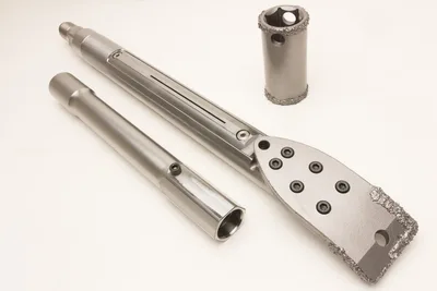 Vermeer 36x50/40x55 (2.375 FS650) LOW PROFILE Package: