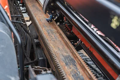 2013 Ditch Witch JT30 ALL TERRAIN Horizontal Directional Drill