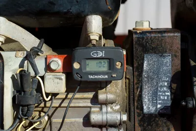 Vermeer 2014 Belshe WB14-2EP - Trailers