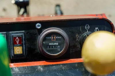 Ditch Witch 2016 Ditch Witch SK850 - SOLD MUD Equipment