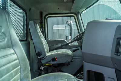 Ditch Witch 2018 Mack R600 - SOLD MUD Equipment