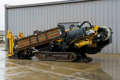 Vermeer 2018 Vermeer 24x40 Series III - Sold HDD Rigs