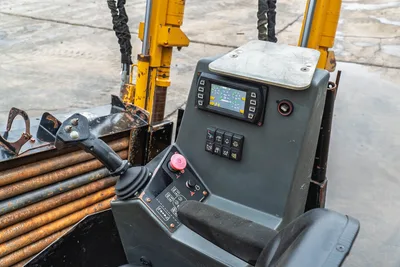 2019 Vermeer 10×15 S3 horizontal directional drill