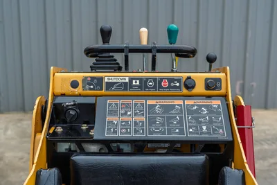 2020 Vermeer S925TX | Source: HDD