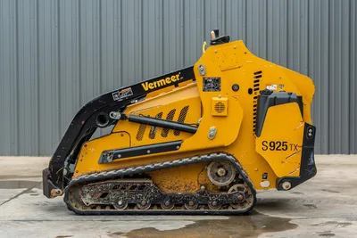 2020 Vermeer S925TX | Source: HDD