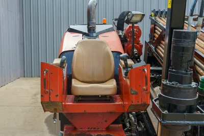 2019 Ditch Witch JT25 horizontal directional drill