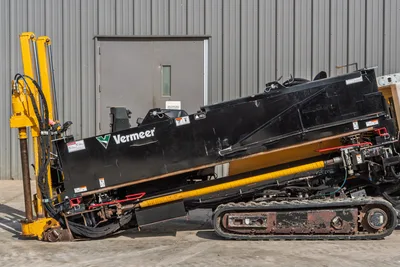 2016 Vermeer 20×22 S3 Horizontal Directional Drill