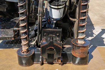 9100-2182: 2016 Ditch Witch JT30 ALL TERRAIN