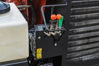 2017 Ditch Witch JT10 Horizontal Directional Drill