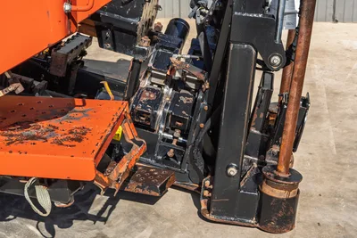 2016 Ditch Witch JT25 Horizontal Directional Drill