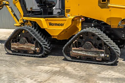 Vermeer 2019 Vermeer RTX1250i2 - Utility
