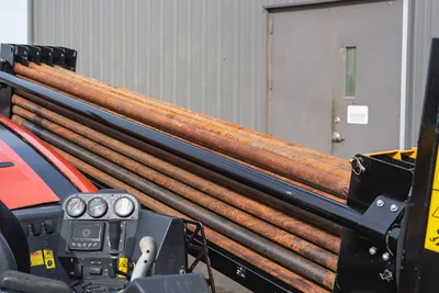 2023 Ditch Witch JT20 Horizontal Directional Drill