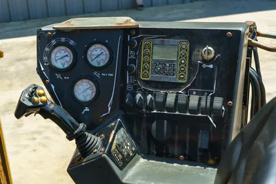 9100-1972: 2015 Vermeer D20x22 Series II