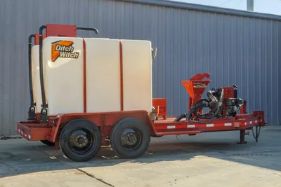 9300-677: 2015 Ditch Witch FM13V