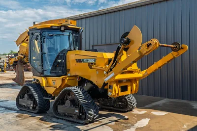 2022 Vermeer RTX1250i2 Quad Tractor