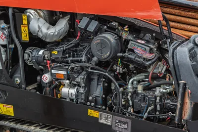 Ditch Witch 2019 Ditch Witch JT20 - Sold HDD Rigs