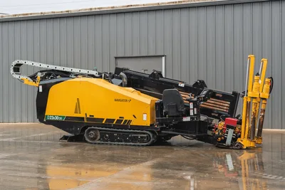 2020 Vermeer 23×30DR S3 Horizontal Directional Rock Drill