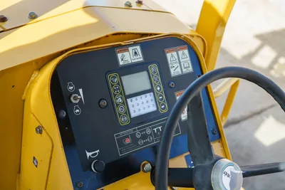 Vermeer 2015 Vermeer RTX1250 - Utility