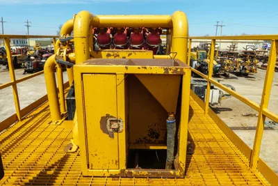 Vermeer 2015 Vermeer Thunderstorm II - SOLD MUD Equipment