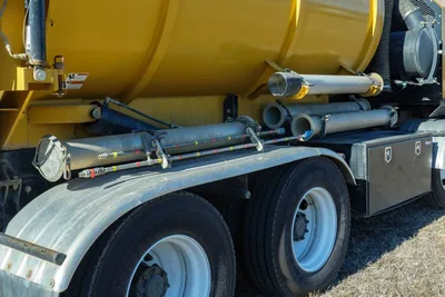 Vermeer 2018 McLaughlin VX200-3000 - Mud Equipment