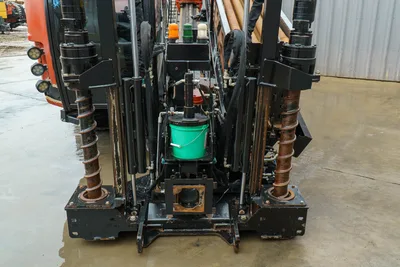 2019 Ditch Witch AT40 ALL TERRAIN