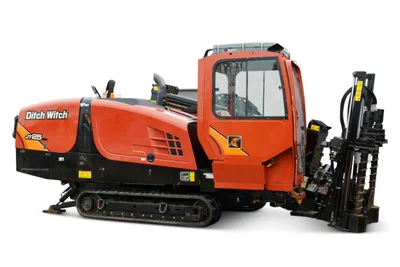 2016 Ditch Witch JT30 ALL TERRAIN | Source: HDD | 9100-2182