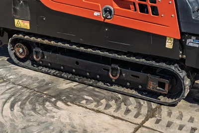 9100-2182: 2016 Ditch Witch JT30 ALL TERRAIN