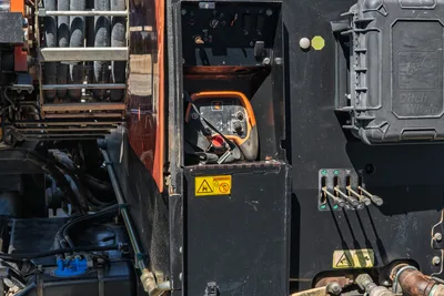 9100-2182: 2016 Ditch Witch JT30 ALL TERRAIN