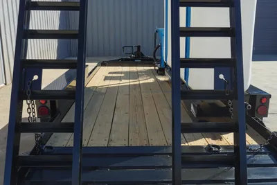 Vermeer 2023 Belshe T16-2EP - Trailers