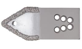 Vermeer® Compatible Fang Bit, Large Pattern 5"