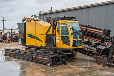 2013 Vermeer D100x140 | SOURCE: HDD