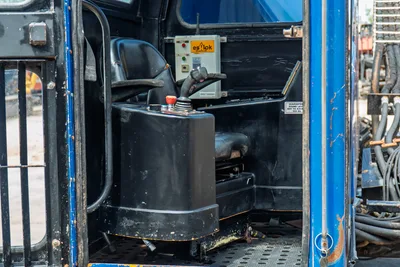 Vermeer 2010 American Augers DD-10 - Sold HDD Rigs