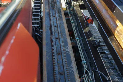 Ditch Witch 2014 Ditch Witch JT4020 All Terrain - Sold HDD Rigs