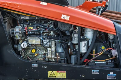 Ditch Witch 2016 Ditch Witch JT9 horizontal directional drill - Ditch Witch JT9