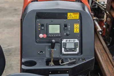 2017 Ditch Witch JT10 Horizontal Directional Drill