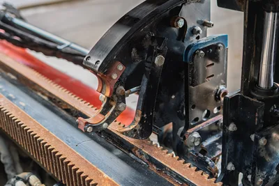 2017 Ditch Witch JT20 horizontal directional drill