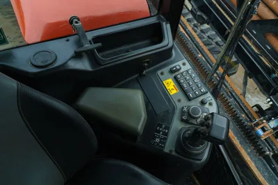 2019 Ditch Witch AT40 ALL TERRAIN