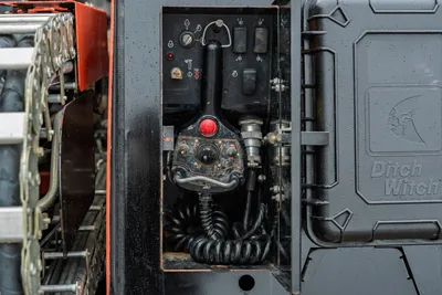 Ditch Witch 2019 Ditch Witch JT20 - Sold HDD Rigs