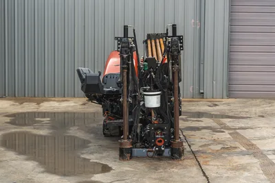 9100-2142: 2021 Ditch Witch JT20