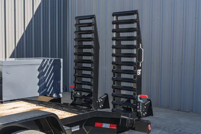 2026 Behnke CBCT2324E-BT-R trailer